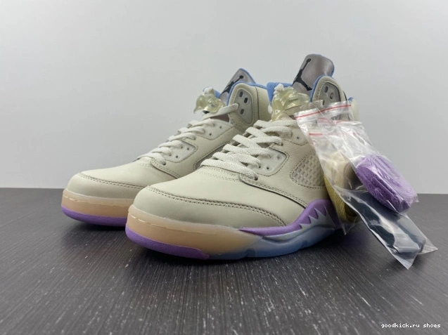 DJ Best Air Retro Jordan We DV4982-175 Sail Khaled 5 The 0817